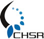 CHSR logo