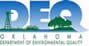 ODEQ logo
