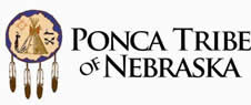 Ponca Tribe of Nebr. logo