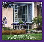 The Impact of K-State Engineering