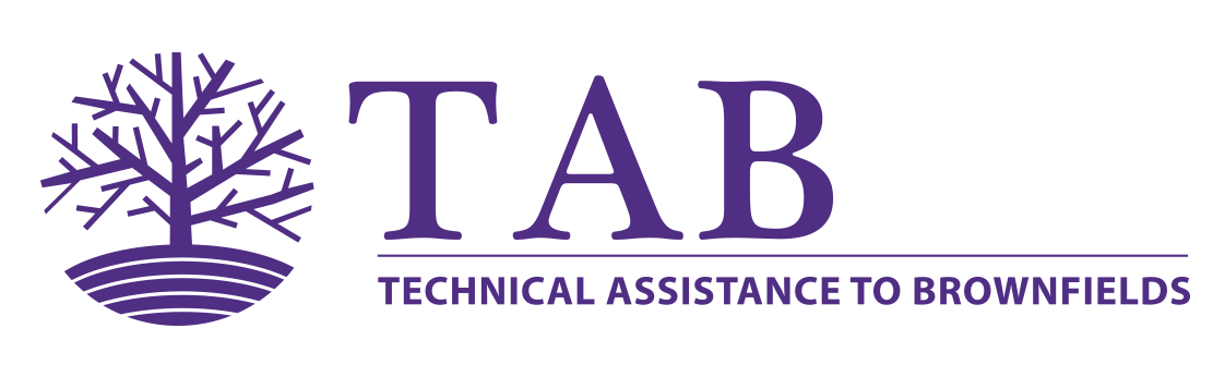 TAB logo